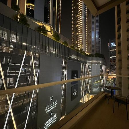 Downtown Holiday'S - 1 Min To Dubai Mall & Burj Khalifa 호스텔 외부 사진