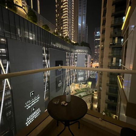Downtown Holiday'S - 1 Min To Dubai Mall & Burj Khalifa 호스텔 외부 사진