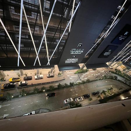 Downtown Holiday'S - 1 Min To Dubai Mall & Burj Khalifa 호스텔 외부 사진
