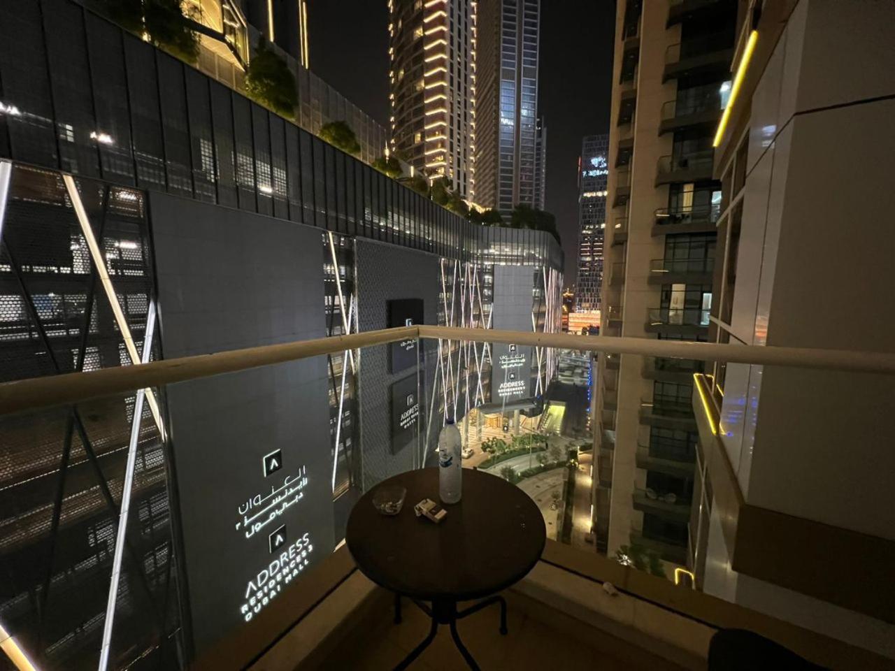 Downtown Holiday'S - 1 Min To Dubai Mall & Burj Khalifa 호스텔 외부 사진