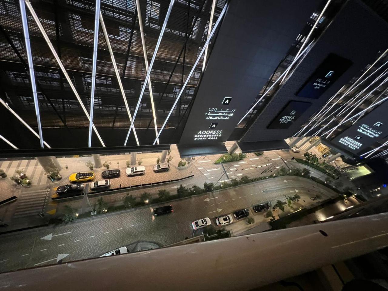 Downtown Holiday'S - 1 Min To Dubai Mall & Burj Khalifa 호스텔 외부 사진